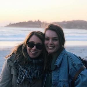 Meet your Posher, Camille